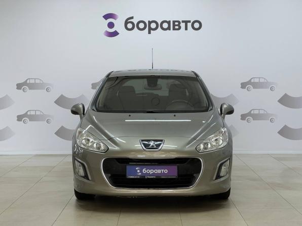 Peugeot 308 I Рестайлинг с пробегом 2013 года, цена 610 000 рублей, 181040 км, хэтчбек, Автокод Объявления