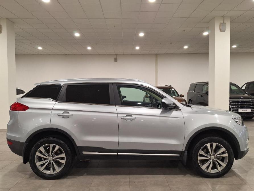 Geely Atlas I Люберцы  - изображение 4