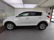 Kia Sportage III Рестайлинг Уфа  - изображение 32