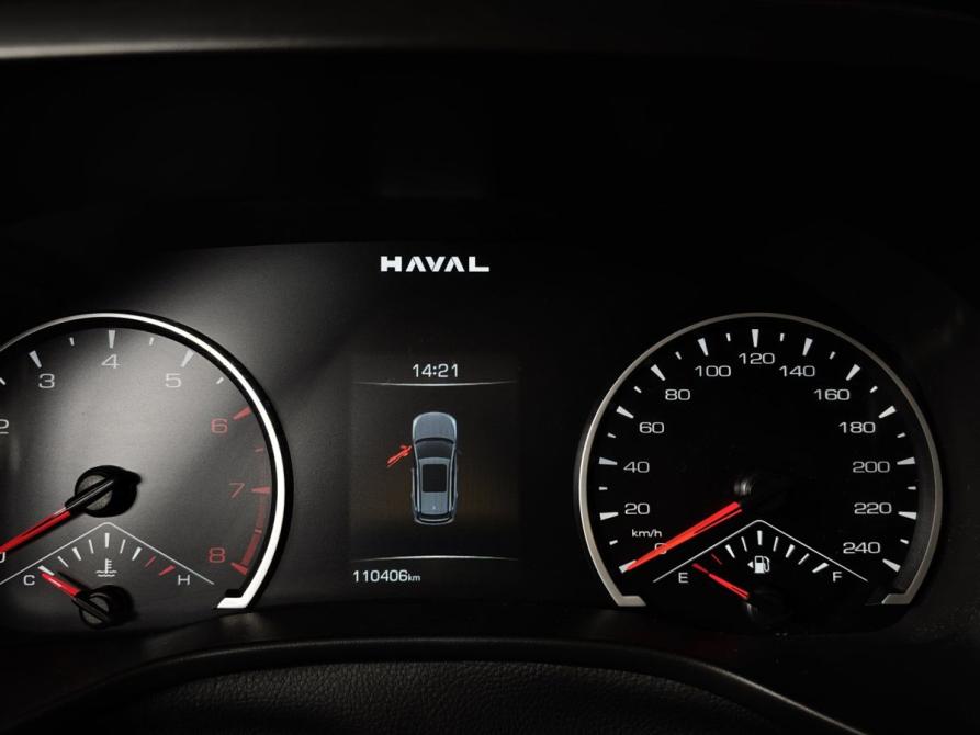 Haval Jolion I Рестайлинг Москва  - изображение 18