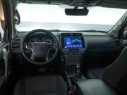 Toyota Land Cruiser Prado 150 Series Рестайлинг 2 Москва  - изображение 30