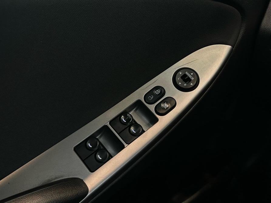 Hyundai Solaris I Рестайлинг Челябинск  - изображение 14