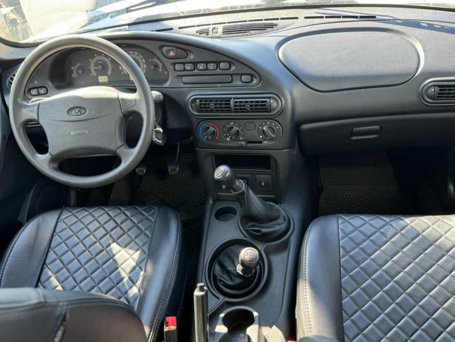 Lada (ВАЗ) Niva Travel I Вологда  - изображение 9