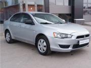 Mitsubishi Lancer X Новосибирск  - изображение 21
