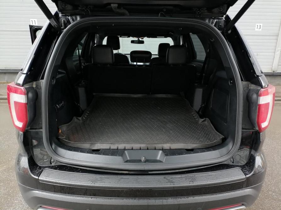 Ford Explorer V Рестайлинг 2 Санкт-Петербург  - изображение 19
