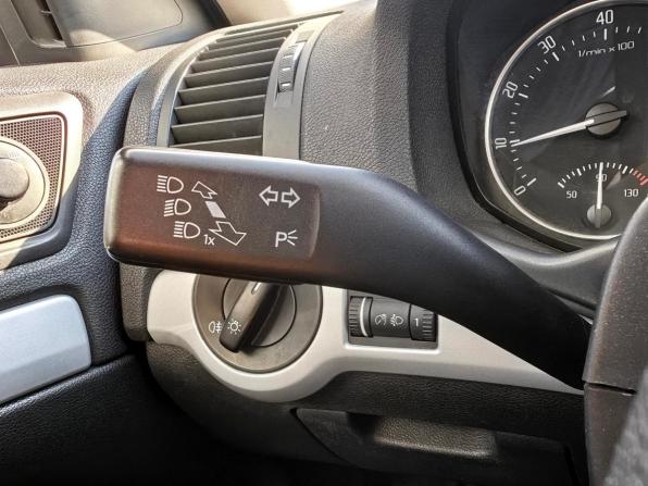 Skoda Octavia II (A5) Рестайлинг с пробегом 2011 года, цена 555 000 рублей, 210182 км, лифтбек, Автокод Объявления