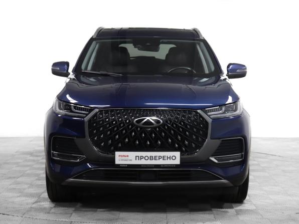 Chery Tiggo 8 Pro Max I Рестайлинг с пробегом 2023 года, цена 2 494 000 рублей, 46500 км, внедорожник, Автокод Объявления