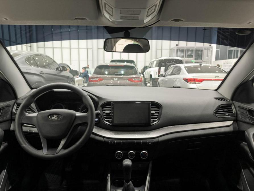 Lada (ВАЗ) Vesta I Рестайлинг (NG) Казань  - изображение 17