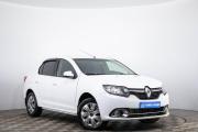 Renault Logan II Пермь  - изображение 20