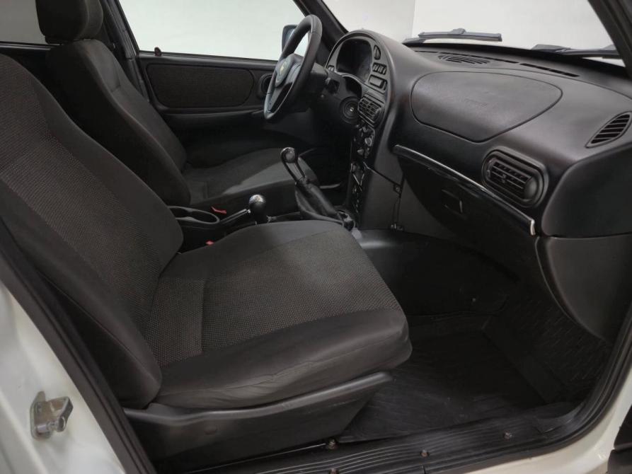Chevrolet Niva I Рестайлинг Альметьевск  - изображение 13