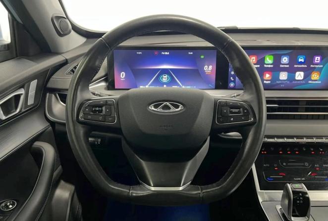 Chery Tiggo 7 Pro Max I с пробегом 2023 года, цена 1 745 000 рублей, 95665 км, внедорожник, Автокод Объявления