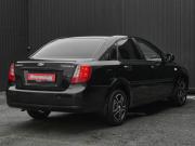 Chevrolet Lacetti I Екатеринбург  - изображение 24