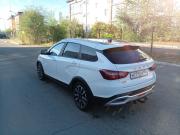 Lada (ВАЗ) Vesta I Рестайлинг (NG) Оренбург  - изображение 16
