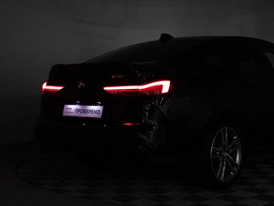 BMW 2 серии F44 Санкт-Петербург  - изображение 25