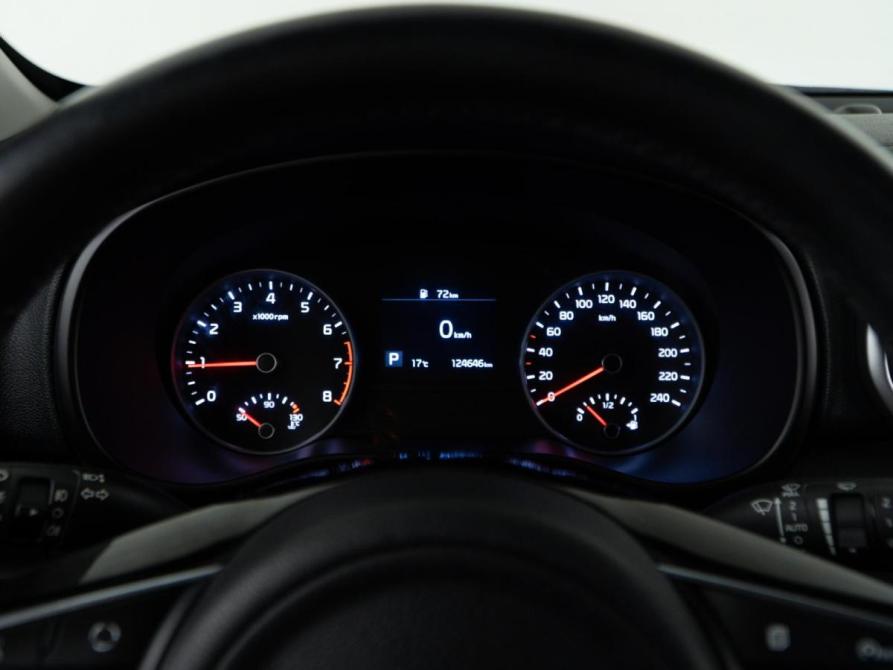 Kia Sportage IV Рестайлинг Москва  - изображение 26