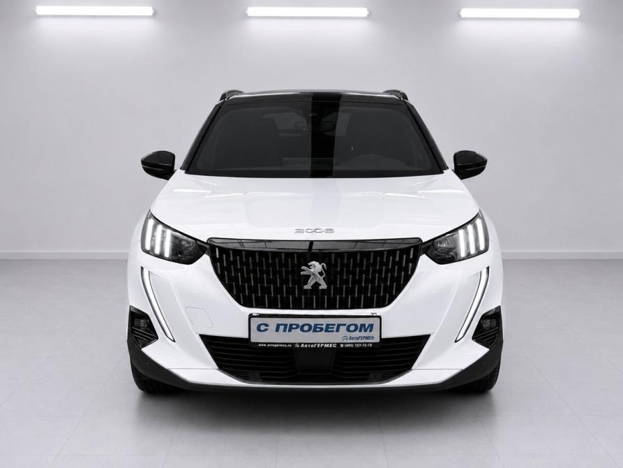 Peugeot 2008 II Москва  - изображение 2