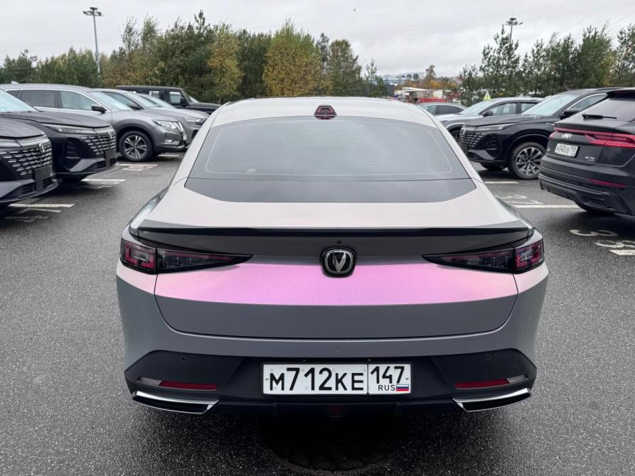 Changan Lamore Санкт-Петербург  - изображение 19