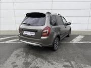 Lada (ВАЗ) Granta I Рестайлинг Ставрополь  - изображение 30