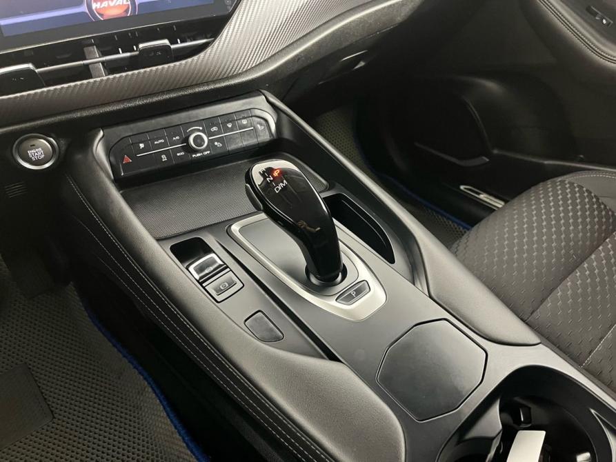 Haval F7x I Ижевск  - изображение 12