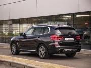 BMW X3 III (G01) Санкт-Петербург  - изображение 43