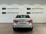Lada (ВАЗ) Vesta I Санкт-Петербург  - изображение 27