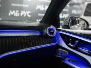 Mercedes-Benz GLC Coupe II (C254) Москва  - изображение 47