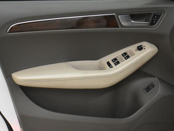 Audi Q5 I (8R) с пробегом 2010 года, цена 1 199 000 рублей, 178900 км, внедорожник, Автокод Объявления