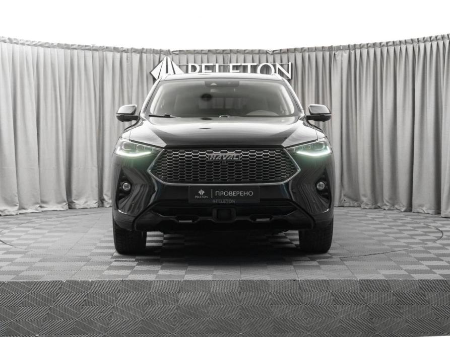 Haval F7x I Москва  - изображение 3