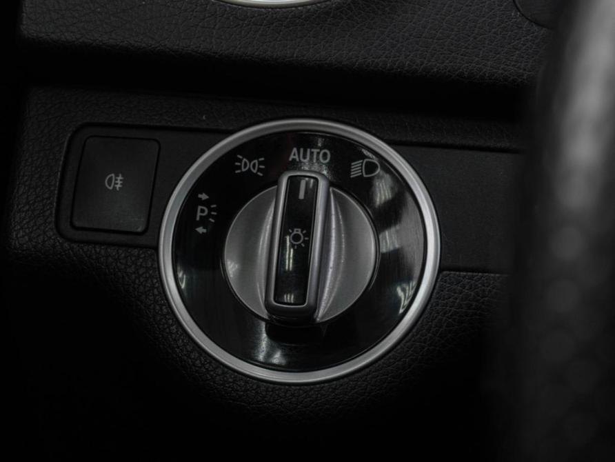 Mercedes-Benz C-Класс III (W204) Рестайлинг Тюмень  - изображение 16