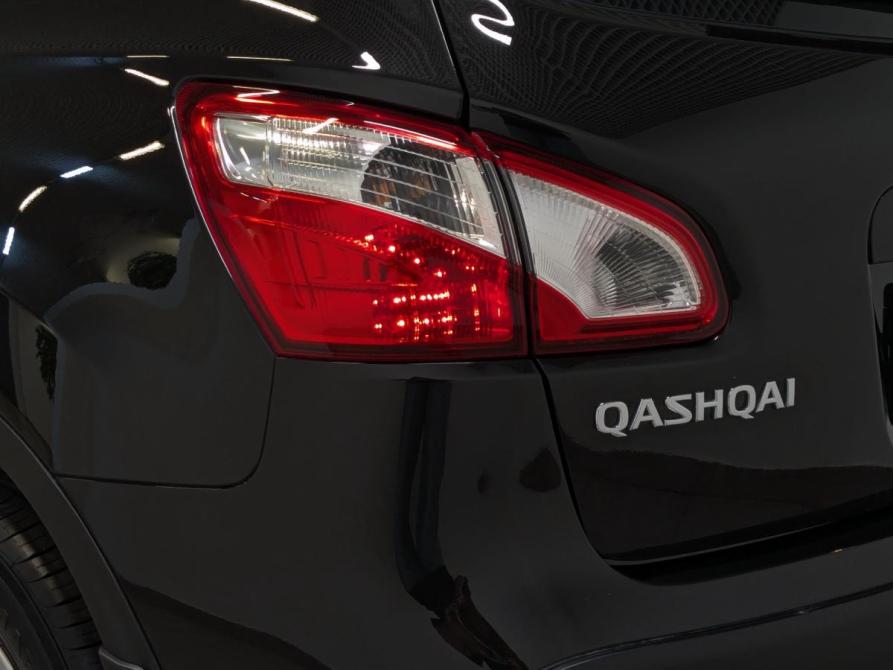 Nissan Qashqai I Рестайлинг Санкт-Петербург  - изображение 26