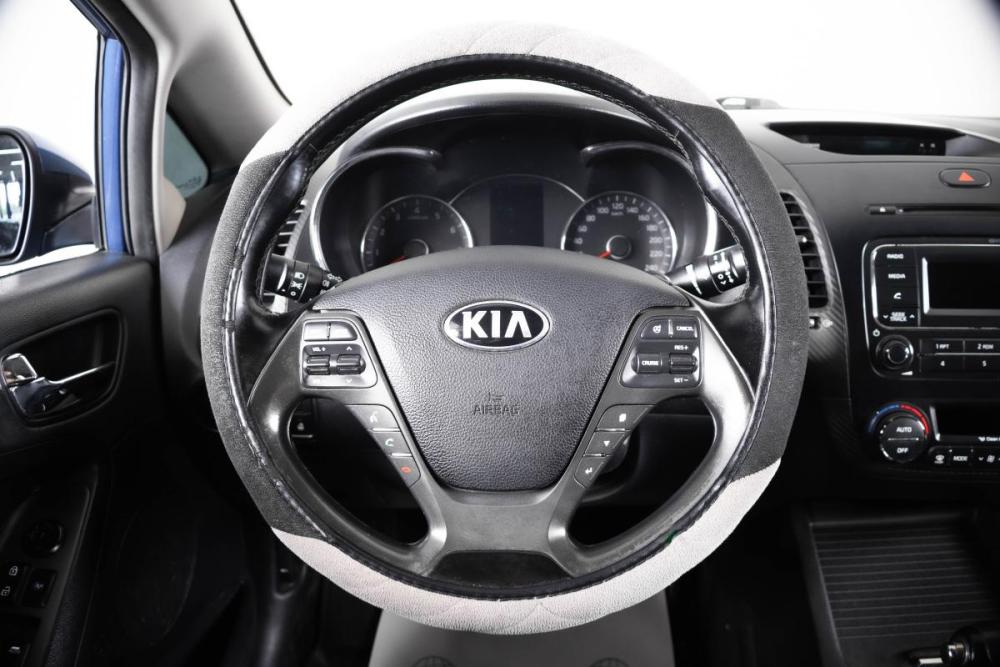 Kia Cerato III Пермь  - изображение 15