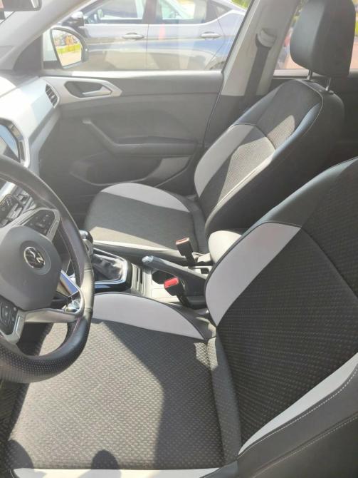 Volkswagen Tacqua Ижевск  - изображение 15