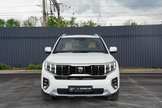 Kia Mohave I Рестайлинг 2 с пробегом 2020 года, цена 4 655 000 рублей, 114000 км, внедорожник, Автокод Объявления