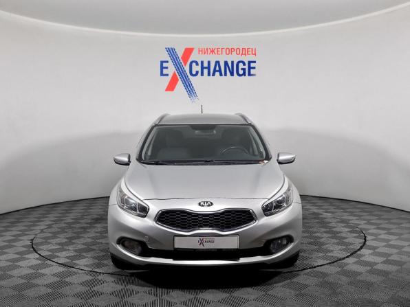 Kia Ceed II с пробегом 2015 года, цена 1 349 000 рублей, 68645 км, универсал, Автокод Объявления