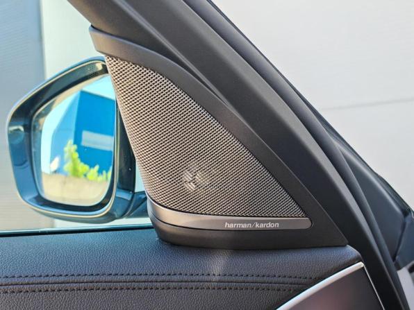 BMW 5 серии VII (G30/G31/G38) с пробегом 2018 года, цена 4 250 000 рублей, 204793 км, седан, Автокод Объявления