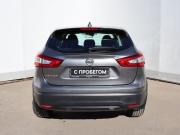Nissan Qashqai II Москва  - изображение 29