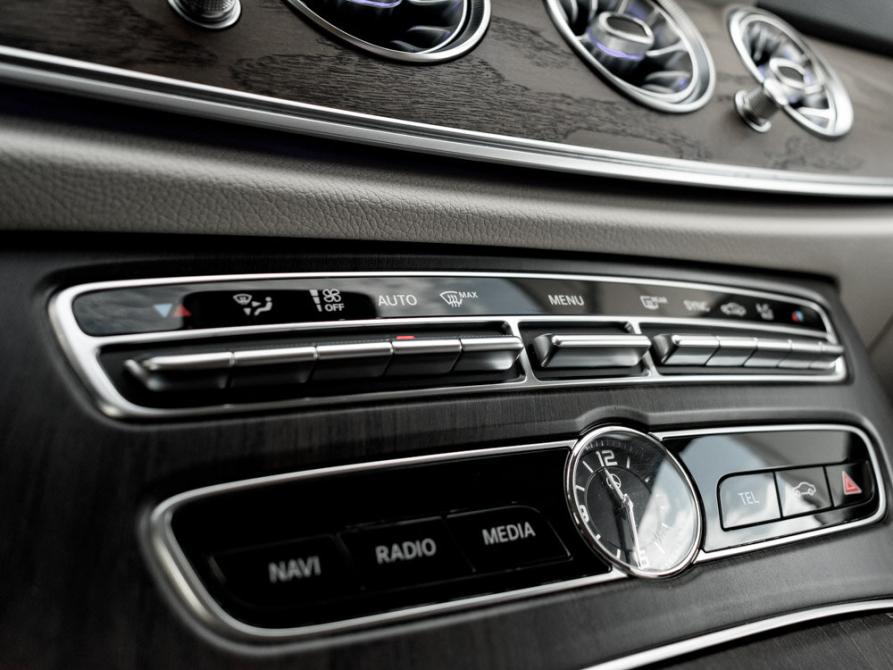 Mercedes-Benz E-Класс V (W213 S213 C238) Екатеринбург  - изображение 24