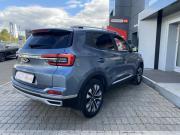 Chery Tiggo 4 I Рестайлинг Набережные Челны  - изображение 37
