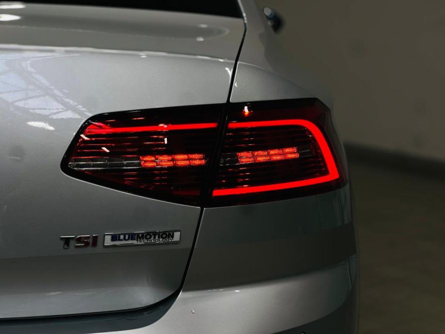 Volkswagen Passat B8 Кемерово  - изображение 7
