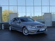 Mercedes-Benz C-Класс III (W204) Москва  - изображение 27