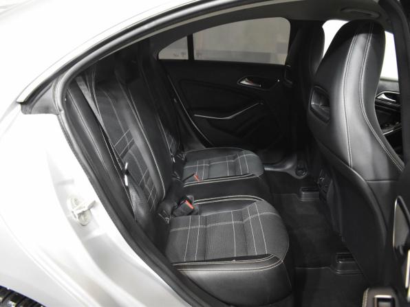 Mercedes-Benz CLA I (C117 X117) с пробегом 2014 года, цена 1 650 000 рублей, 111980 км, седан, Автокод Объявления