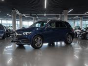 Mercedes-Benz GLE II (V167) Москва  - изображение 29