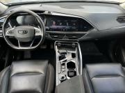 Geely Tugella I Рестайлинг Калуга  - изображение 37