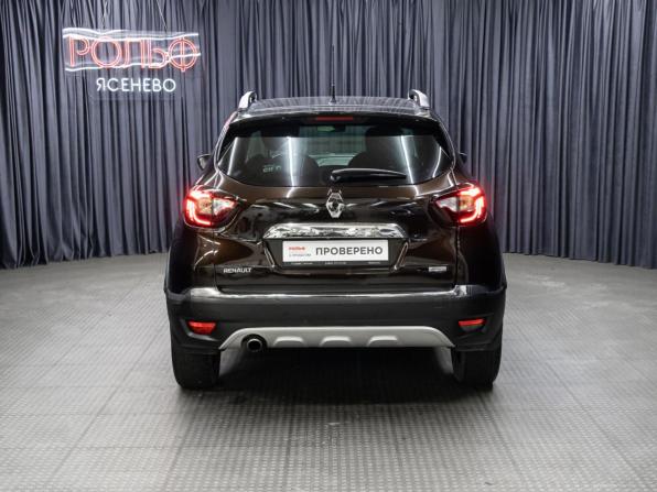 Renault Kaptur I с пробегом 2019 года, цена 1 198 000 рублей, 166594 км, внедорожник, Автокод Объявления