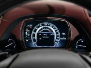 Lexus LS V Иркутск  - изображение 43