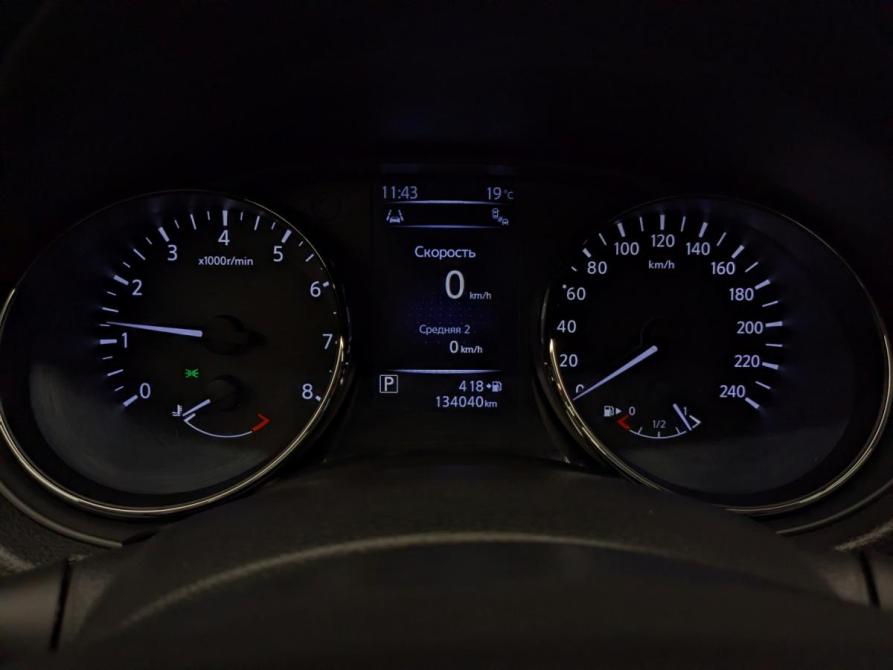 Nissan X-Trail III Москва  - изображение 7