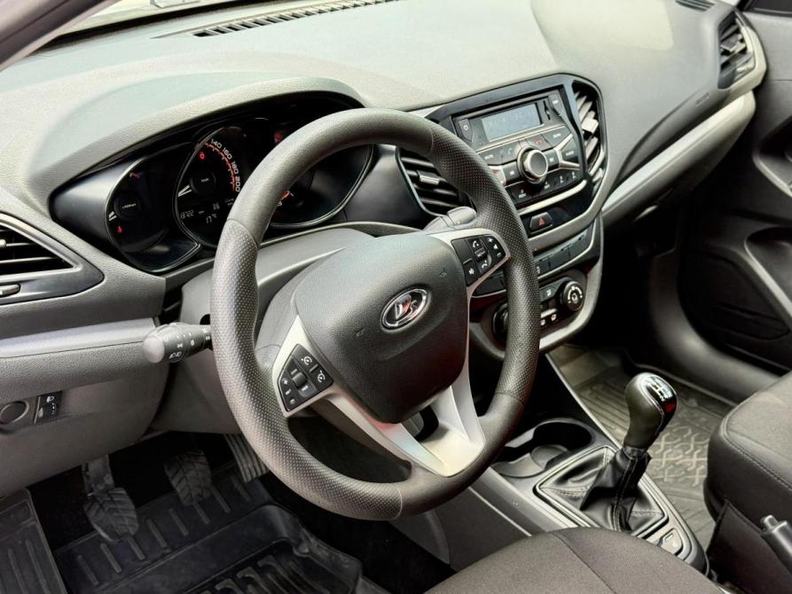 Lada (ВАЗ) Vesta I Воронеж  - изображение 11