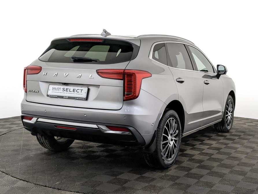 Haval Jolion I Санкт-Петербург  - изображение 5