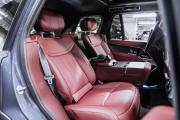 Land Rover Range Rover V Москва  - изображение 71