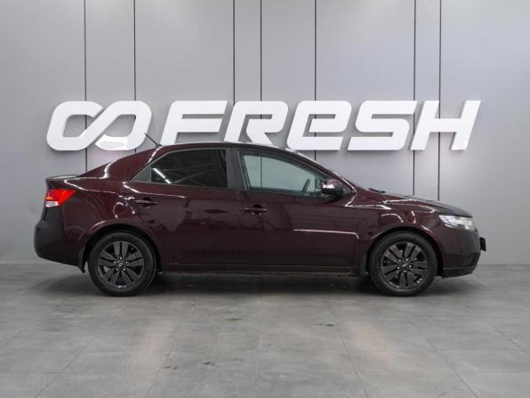 Kia Cerato II с пробегом 2010 года, цена 699 000 рублей, 273494 км, седан, Автокод Объявления